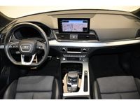 Audi Q5 - Vorschau Bild 4