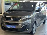 Peugeot Traveller L2 8Sitzer 360°Cam Abstandswarner 1.Hd - Peugeot Traveller: L3