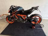 KTM Super Duke 1290 R EVO Tech PACK - UMBAU - NE - KTM 1290 Super Duke R EVO