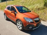 Opel Mokka 1.4 Turbo ecoFLEX Edition Start/Stop 4... - Opel Mokka von privat