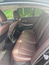 BMW 320i xDrive Automatic - - BMW 320: Xdrive 320i