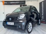 Smart ForTwo Edition 1 /Automatik/Pano/SHZ/Top Zustand - Smart ForTwo: Edition