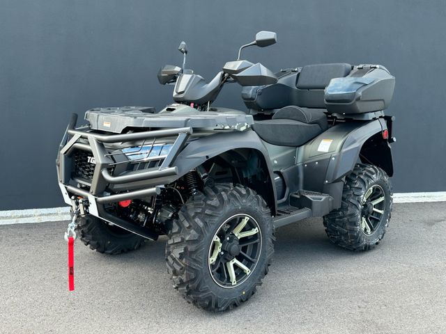 TGB Blade 1000 4x4 ABS DAKAR +++ 5 JAHRE GARANTIE