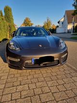 Porsche Panamera GTS GTS - gebrauchte Porsche Panamera aus dem Jahr 2016
