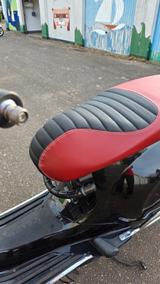 Vespa Primavera  - VESPA ROLLER