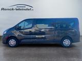 Fiat Talento L2H1 9-Sitzer Klima 2x Schiebetür Kamera - Fiat: 9 Sitzer