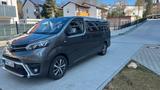 Toyota Proace (Verso) 2,0-l-D-4D 110kW L2 Family Co... - Toyota mit Diesel-Antrieb: 2.0