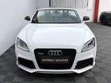 Audi TT RS Plus 2.5 TFSI Roadster*Originalzustand* - Audi: Cabrio, RS