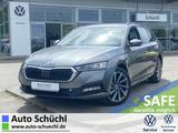 Skoda Octavia Combi 2.0 TDI DSG 4x4 18"+EL.HECK+AHK+SM - Skoda Octavia: Allradantrieb, 2.0