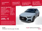 Audi A1 Sportback 25 TFSI Advanced LED Navi S tronic - Audi A1 Gebrauchtwagen in Dresden