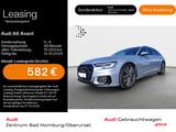 Audi A6 Avant Design 50 TDI quattro S line*Navi*Matri - Audi A6 mit Diesel-Antrieb