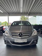 Mercedes-Benz B 170 *Navi*Shzg.*Klima*Tempomat*Kamera*AHK* - Mercedes-Benz B-Class aus 2008