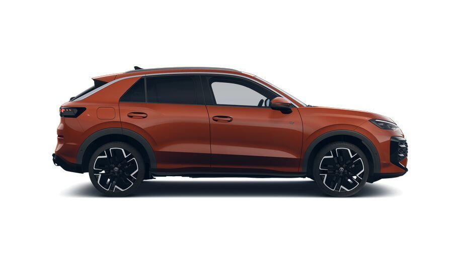 Volkswagen T-Roc - Bild 3