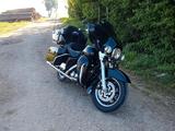 Harley-Davidson Electra Glide Ultra Classic FLHTCU - HARLEY-DAVIDSON ELECTRA GLIDE CLASSIC