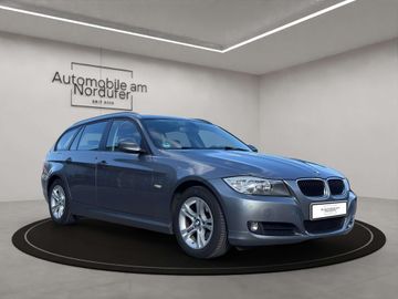 BMW 318 - 3