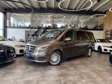 Mercedes-Benz V 250 CDIBTd EDITION lang *7.SITZER*19%MWST:*