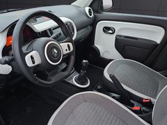 Renault Twingo 1.0 SCe 65 Equilibre (EURO 6d)