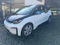 BMW i3 Wärmepumpe CCS
