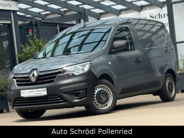 Renault Express Extra 1.3 TCe 100, AHK, Kamera, DAB
