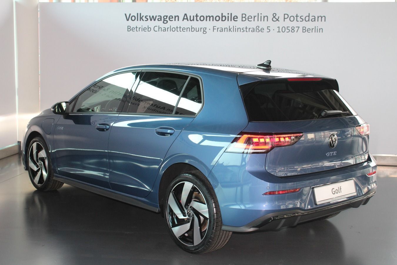 Volkswagen Golf - Bild 5