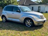 Chrysler PT Cruiser Automatik - gebrauchte Chrysler Kleinwagen