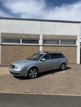 Audi A6 1.9 TDI Avant - S Line - Audi A6 mit Diesel-Antrieb: Kombi, 1.9