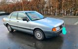 Audi AUDI 80 QUATTRO H ZULASSUNG MIT NEUEM TÜV ... - Audi 80 aus 1991