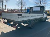 Iveco Daily 35S 3750 Pritsche Klima Tempomat - Iveco Daily