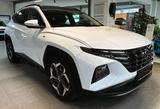 Hyundai Tucson Prime Mild-Hybrid 4WD - Hyundai aus 2023