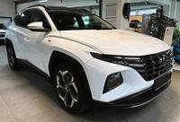 Hyundai Tucson Prime Mild-Hybrid 4WD