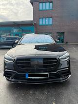 Mercedes-Benz S 580 e 4MATIC  -BRABUS Umbau - Mercedes-Benz S 580 in Hamburg