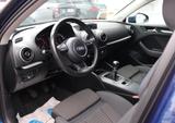 Audi A3 1.4 TFSI Sportback 2.Hd*BiXen*Klimaaut.*125Ps - Audi A3: Sportback Ps
