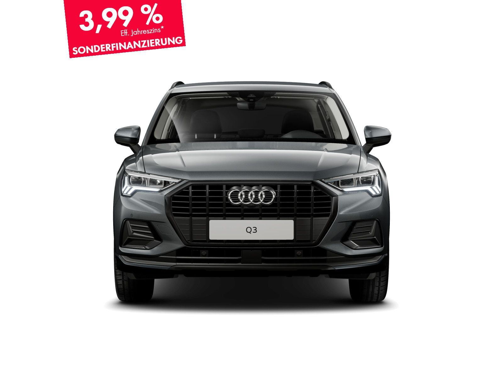 Audi Q3 - Bild 2