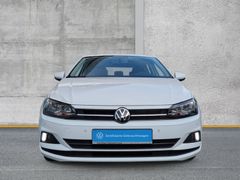 Fahrzeugabbildung Volkswagen Polo 1.0 MPI Comfortline KLIMA PDC SHZ