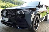 Mercedes-Benz GLE 450 4MATIC - AMG Line - Mercedes-Benz GLE 450 von privat