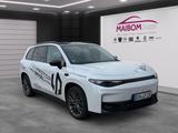 Leapmotor C10 Design Pro Max 158 kW Hybrid Reev - Leapmotor C10 SUV