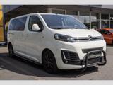 Citroën Spacetourer 2.0 M AHK LEDER NAVI Xenon - Citroën Gebrauchtwagen von 2017