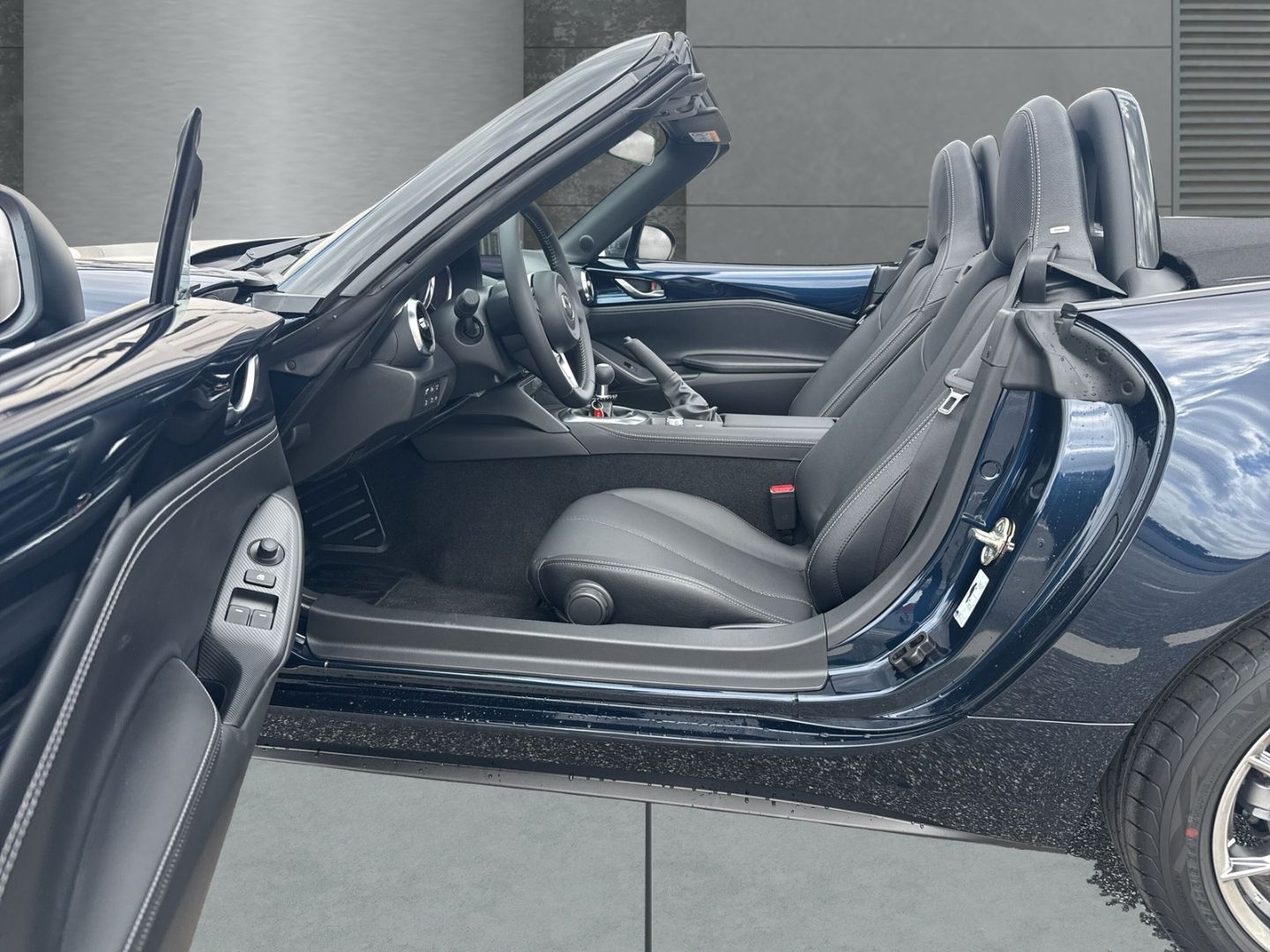 Mazda MX-5 - Bild 9