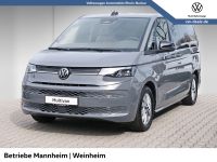 Volkswagen T7 Multivan - Vorschau Bild 2