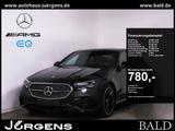 Mercedes-Benz E 450 4M AMG-Sport/Technik/Super/Pano/Stdhz/20'