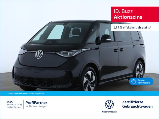 Volkswagen ID. Buzz Pro Bluetooth Navi LED Klima