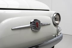 FIAT Fiat 500 Nuova * 1967 * Faltdach * Restauriert