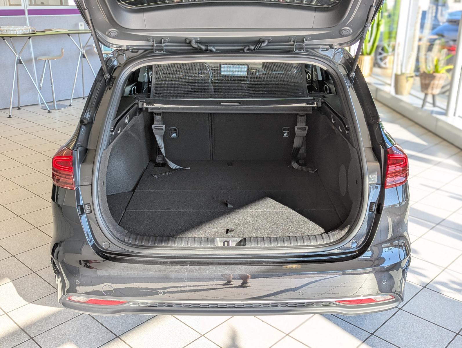 Kia cee'd Sportswagon 1.5 Ultim Style-Pak JBL ACC 7J