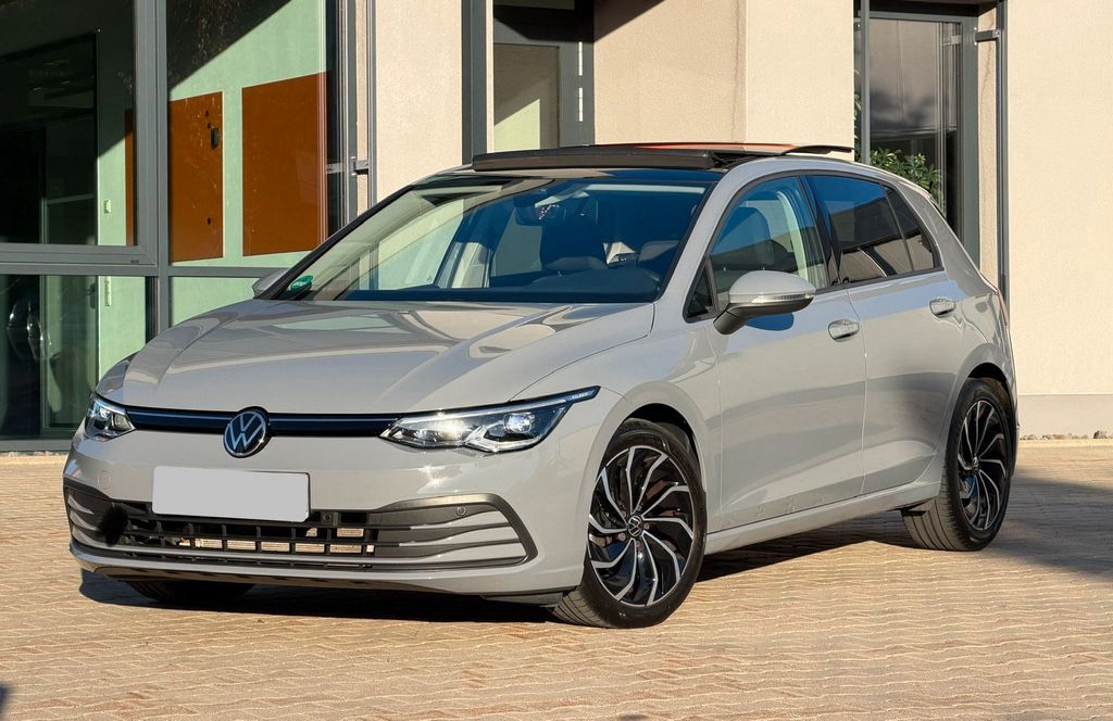 Image of Volkswagen Golf