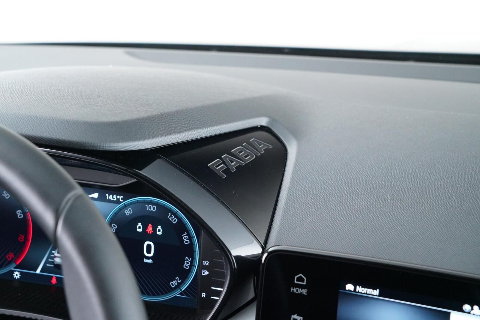 Skoda Fabia - Bild 18
