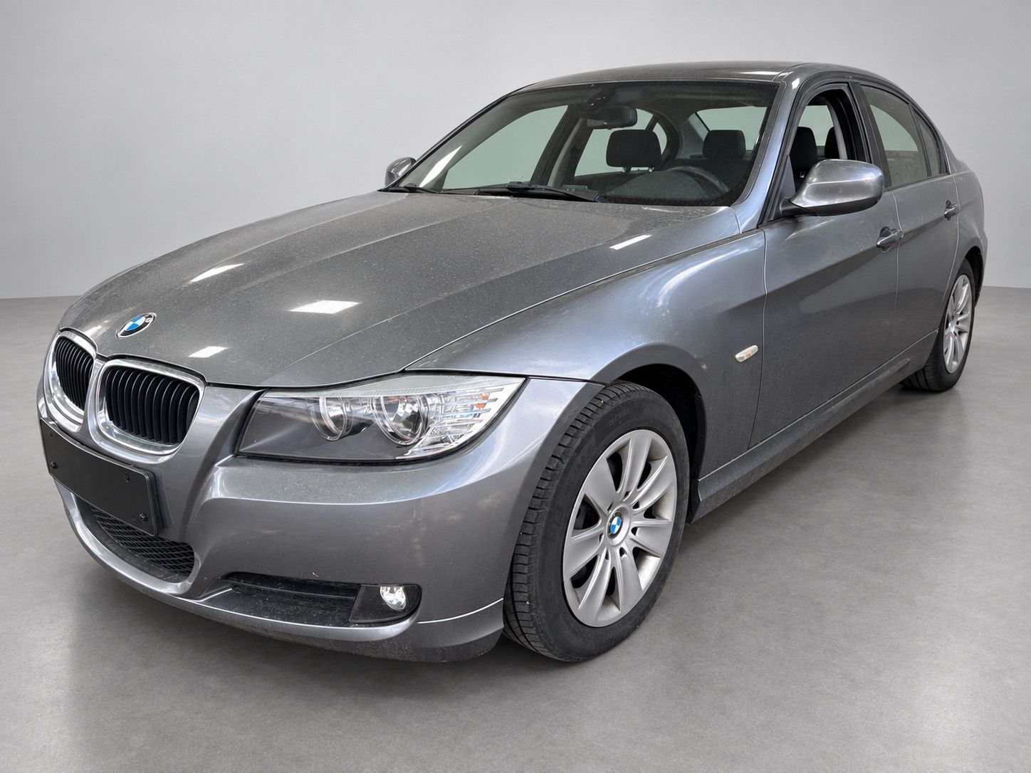 BMW 318 - 1