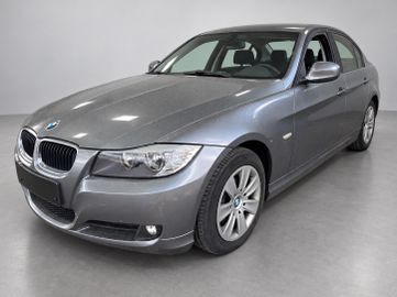 BMW 318 - 1