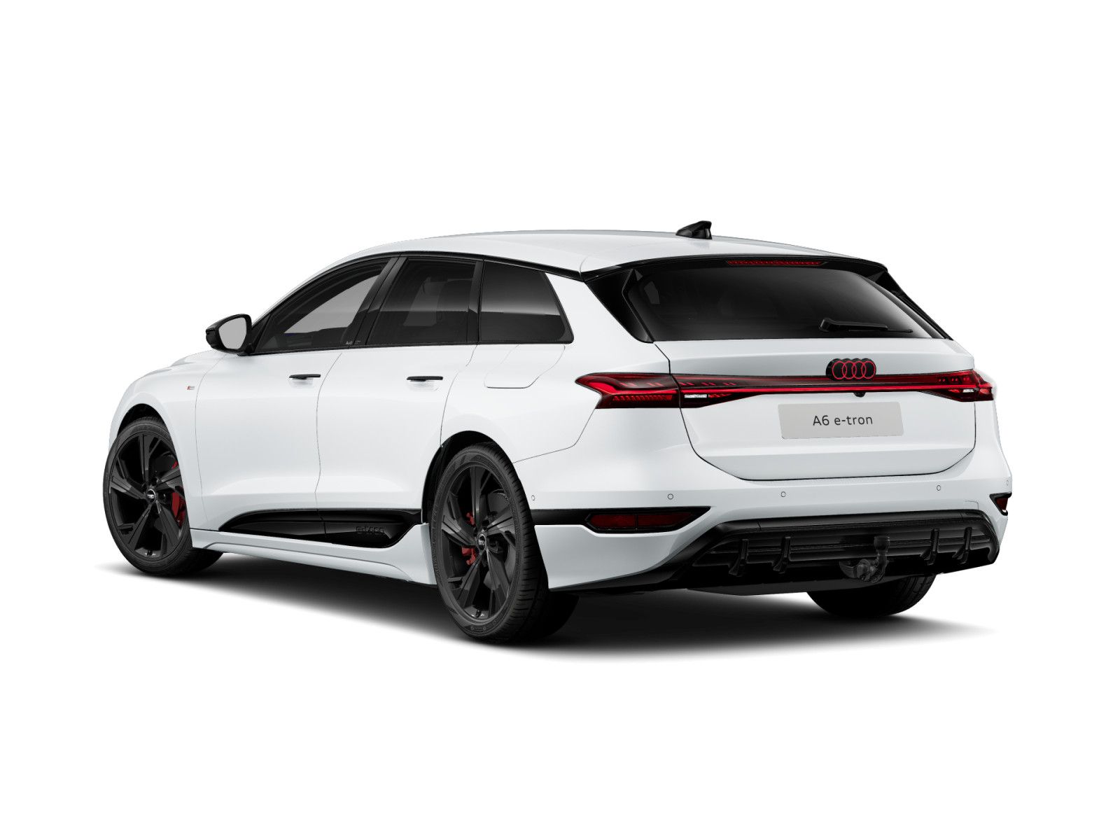 Audi A6 e-tron - Bild 4