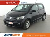 Volkswagen up! 1.0 Move up! BM*SHZ*KLIMA* - Volkswagen up! in Köln