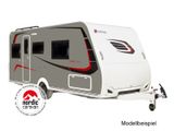 Sterckeman Starlett 480CP Graphite Edition  Sofort verfügb. - Sterckeman Starlet